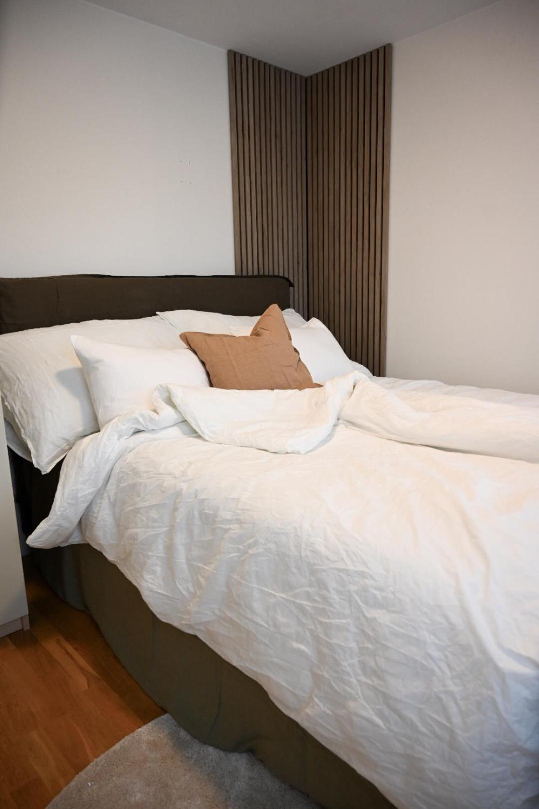 Feeling In The Center Of Apartamento